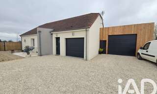 Maison 6 Pièces 89 m² à vendre à Saint-André-les-Vergers (10120)