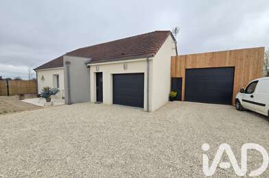 Maison 6 pièces 307000 €