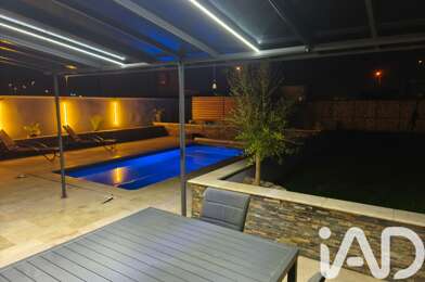 Maison 6 pièces 307000 €