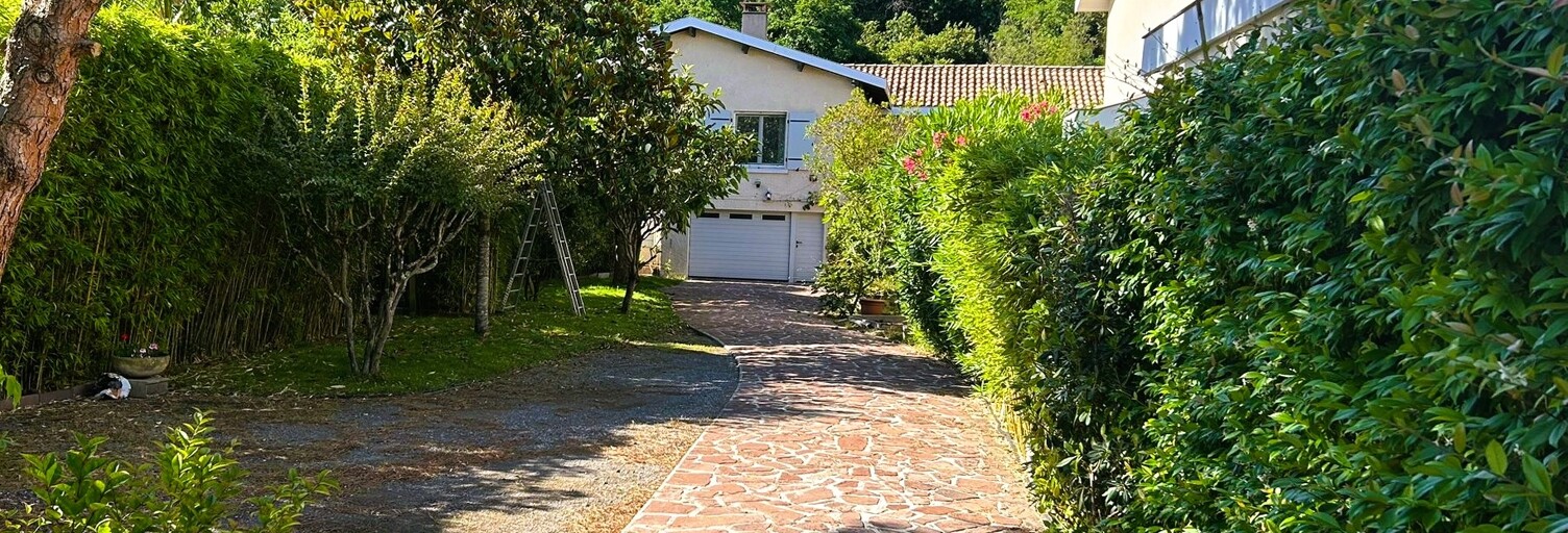 Maison 6 Pièces 168 m² à vendre à Arcachon (33120)