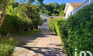 Maison 6 Pièces 168 m² à vendre à Arcachon (33120)