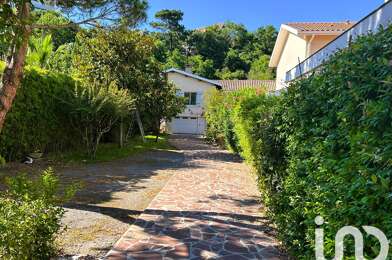 Maison 6 pièces 835000 €