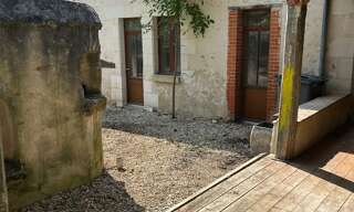 Maison 4 Pièces 74 m² à vendre à Descartes (37160)