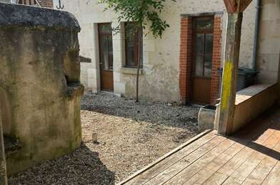 Maison 4 pièces 85000 €