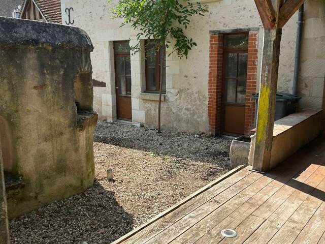 Vente Maison de ville 4 pièces — photo du bien