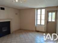 Vente Maison de ville 4 pièces — photo 3