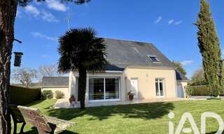 Maison 5 Pièces 148 m² à vendre à La Barre-de-Semilly (50810)