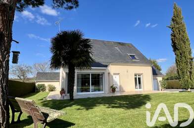 Maison 5 pièces 287000 €