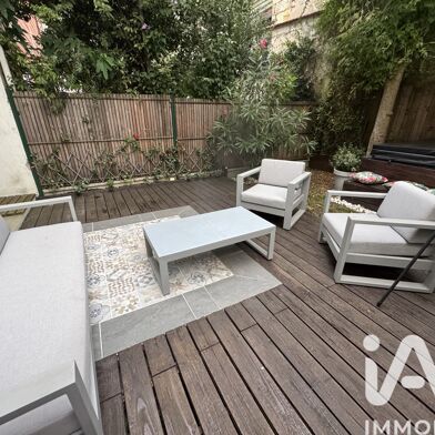 Maison 4 pièces 499000 €