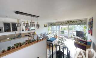 Maison 4 Pièces 91 m² à vendre à Bordeaux (33300)