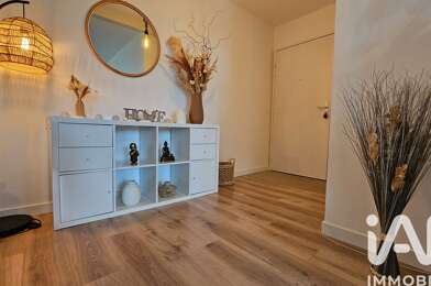 Appartement 4 pièces 229000 €