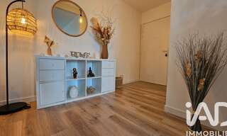 Appartement 4 Pièces 85 m² à vendre à Nantes (44300)