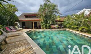 Maison 7 Pièces 174 m² à vendre à Saint-Paul (97434)