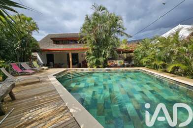 Maison 7 pièces 1030000 €