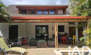 Maison 7 Pièces 174 m² à vendre à Saint-Paul (97434)