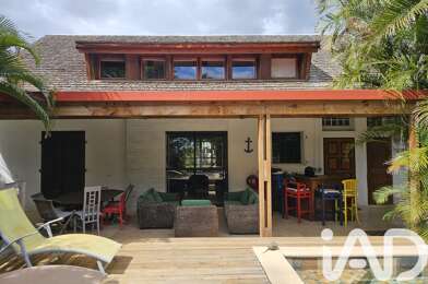 Maison 7 pièces 1000000 €