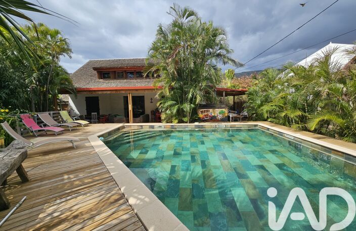 Vente Maison traditionnelle 7 pièces — photo 2
