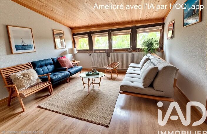 Vente Maison traditionnelle 7 pièces — photo 3