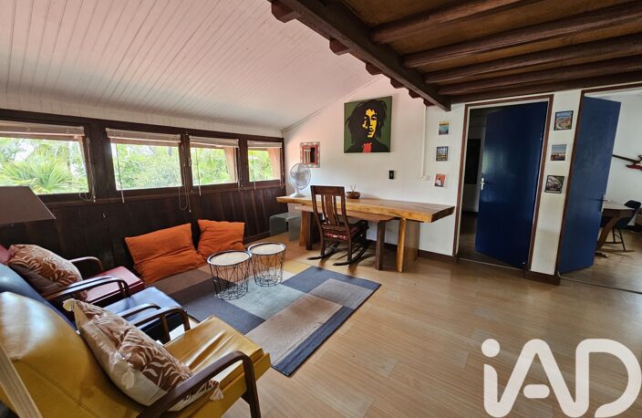 Vente Maison traditionnelle 7 pièces — photo 4