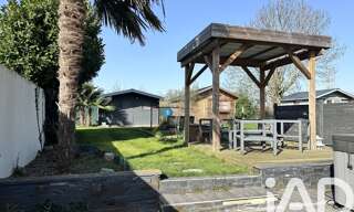 Maison 4 Pièces 96 m² à vendre à Neuville-en-Ferrain (59960)