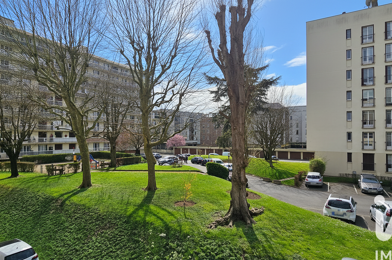 Appartement 3 pièces 175000 €
