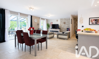 Maison 6 Pièces 116 m² à vendre à Peyrolles-en-Provence (13860)