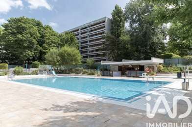 Appartement 5 pièces 220000 €