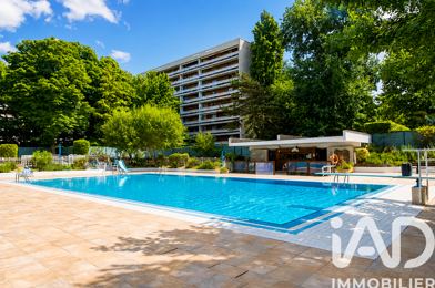 Appartement 5 pièces 215000 €