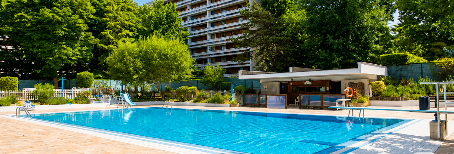 Appartement 5 Pièces 92 m² à vendre à Draveil (91210)