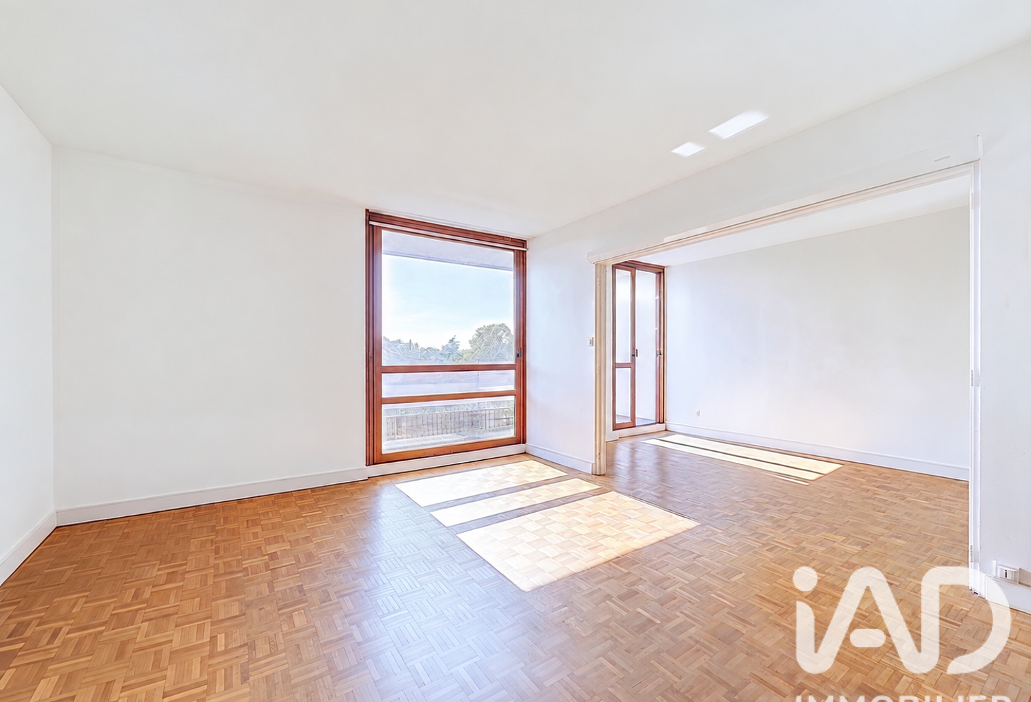 Vente Appartement 5 pièces — photo 1