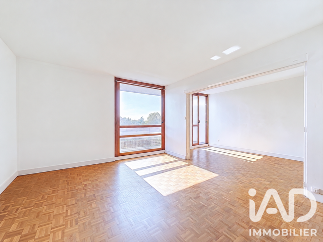 Vente Appartement 5 pièces — photo du bien