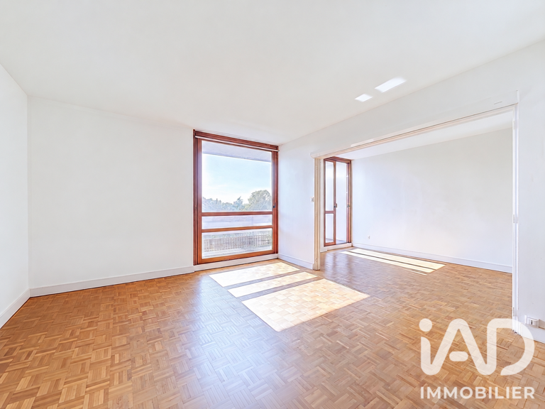 Vente Appartement 5 pièces — photo 1