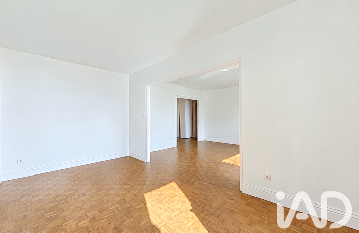 Vente Appartement 5 pièces — photo 2