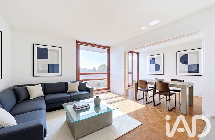 Vente Appartement 5 pièces — photo 3