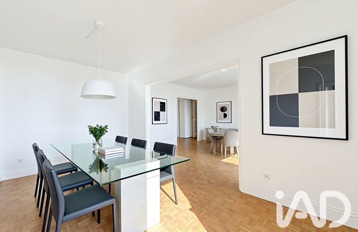Vente Appartement 5 pièces — photo 4