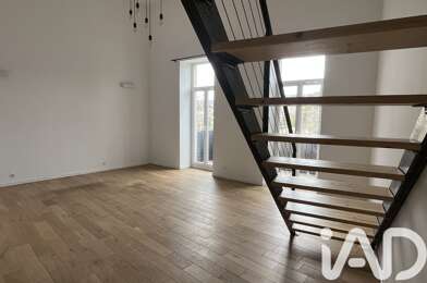Appartement 6 pièces 275000 €
