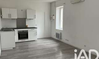 Appartement 1 Pièce 28 m² à vendre à Forcalquier (04300)