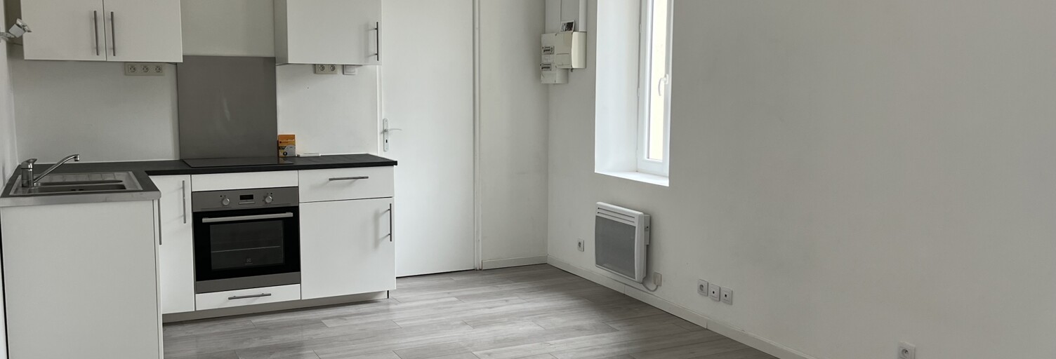 Appartement 1 Pièce 28 m² à vendre à Forcalquier (04300)