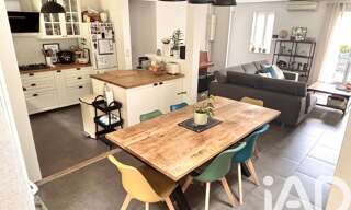 Maison 7 Pièces 110 m² à vendre à Chaumontel (95270)