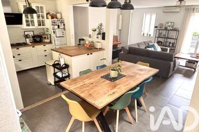 Maison 7 pièces 445900 €