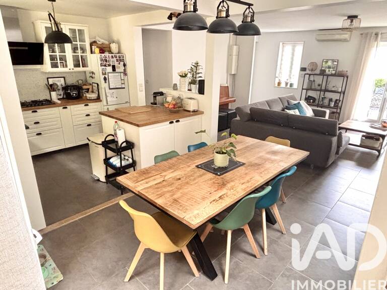 Vente Maison traditionnelle 7 pièces — photo 1