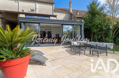 Maison 7 pièces 469000 €