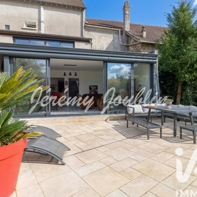 Maison 7 pièces 469000 €