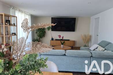 Maison 7 pièces 549000 €