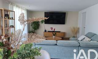 Maison 7 Pièces 172 m² à vendre à La Jarrie (17220)