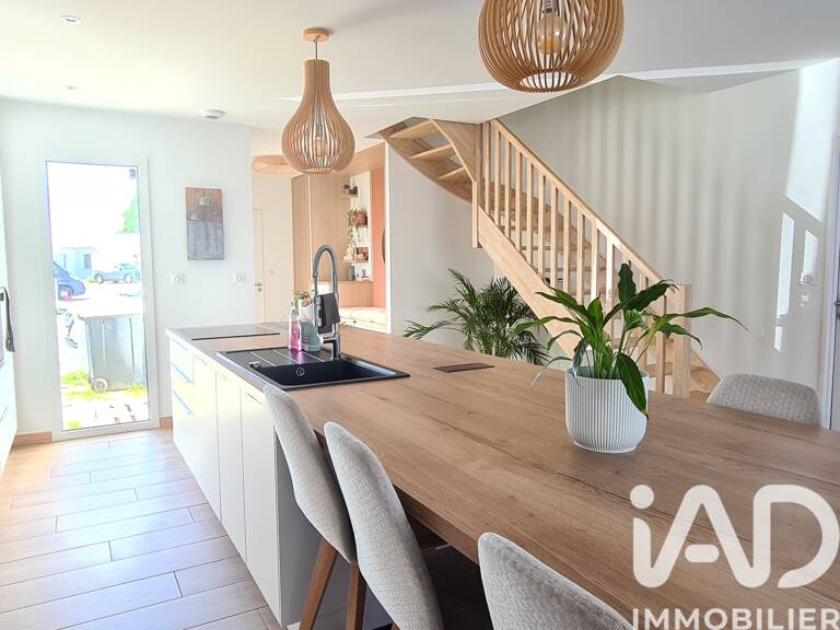 Vente Maison/villa 7 pièces — photo 1