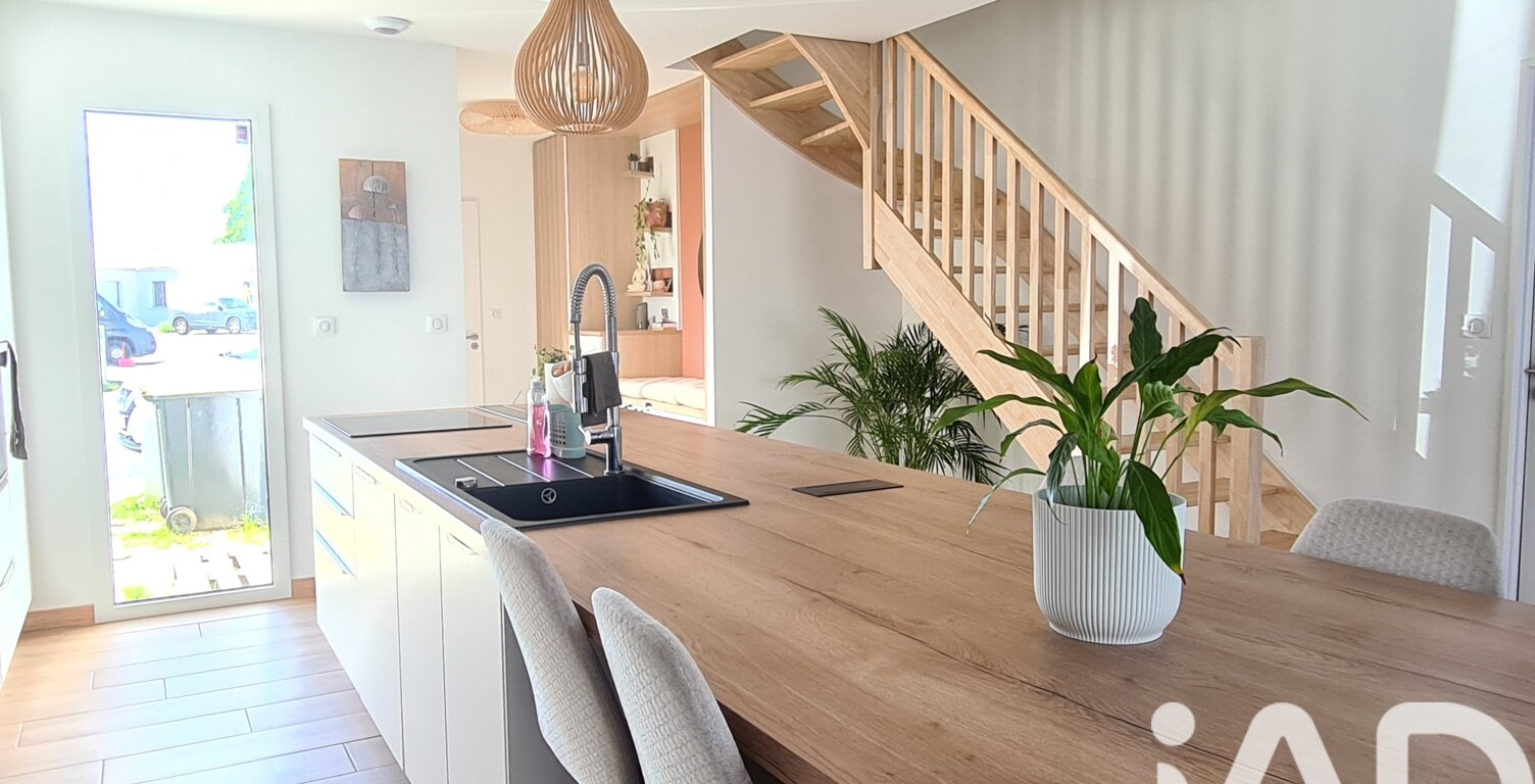 Vente Maison/villa 7 pièces — photo 1