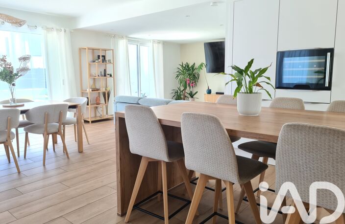Vente Maison/villa 7 pièces — photo 2