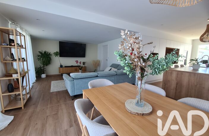 Vente Maison/villa 7 pièces — photo 3