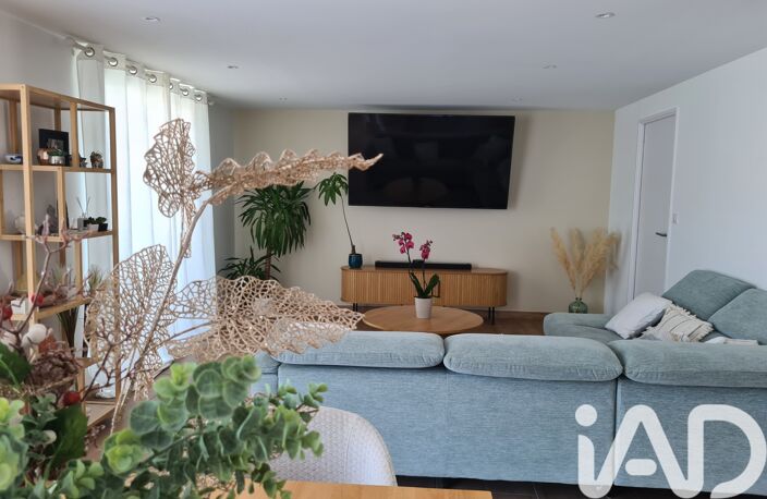 Vente Maison/villa 7 pièces — photo 4